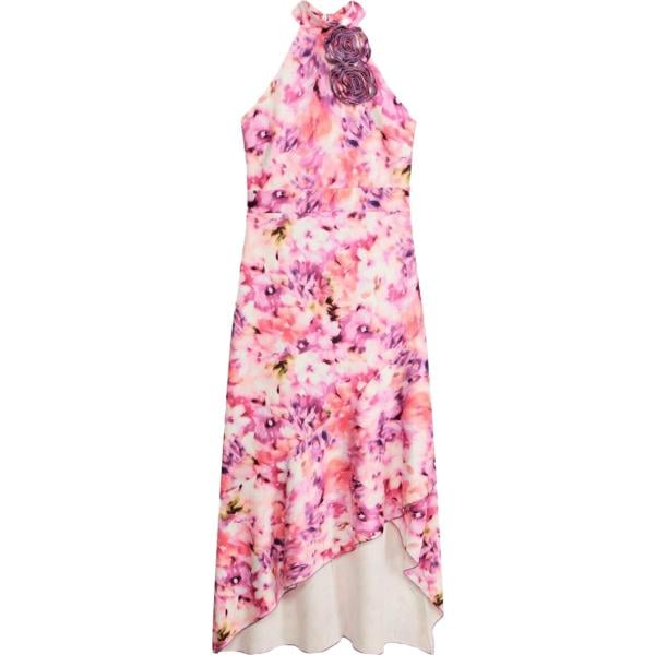 vestiti bonprix rosa a fiori