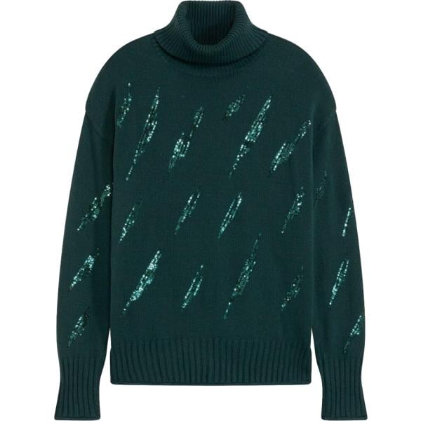 maglieria bonprix blu