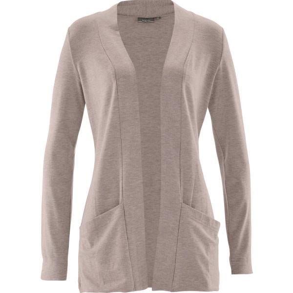 cardigans bonprix grigio