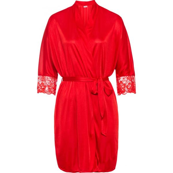 camicie Bodyflirt rosso