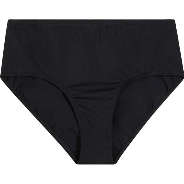 culotte bonprix nero a righe