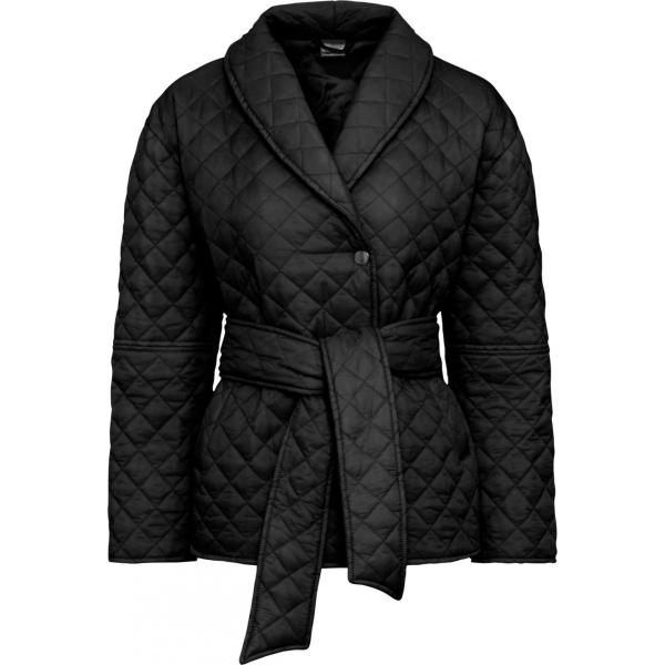 blazer Bodyflirt nero