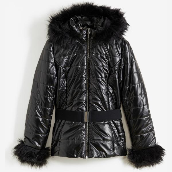 blazer bonprix nero