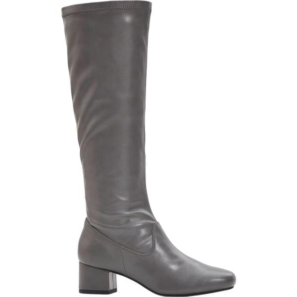 stivali bonprix grigio