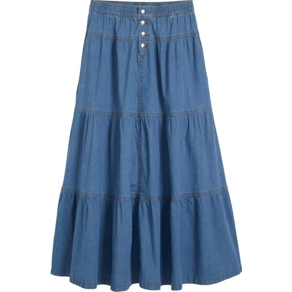 gonne bonprix blu