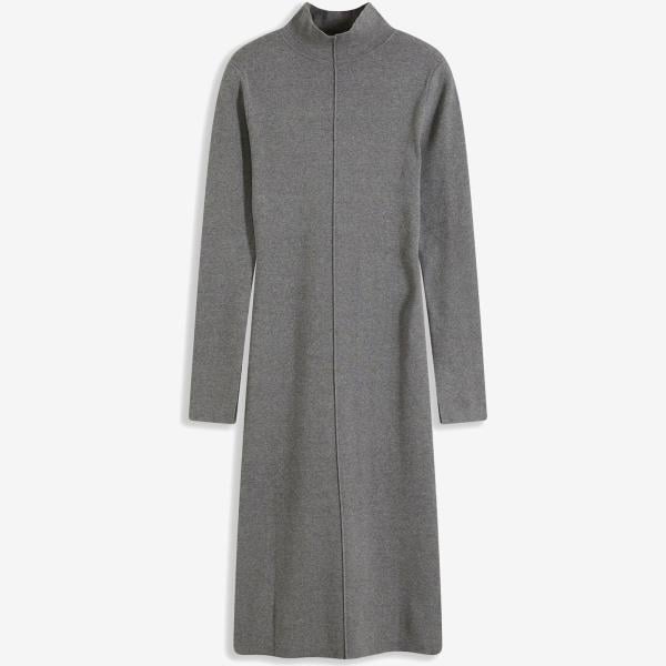 vestiti bonprix grigio