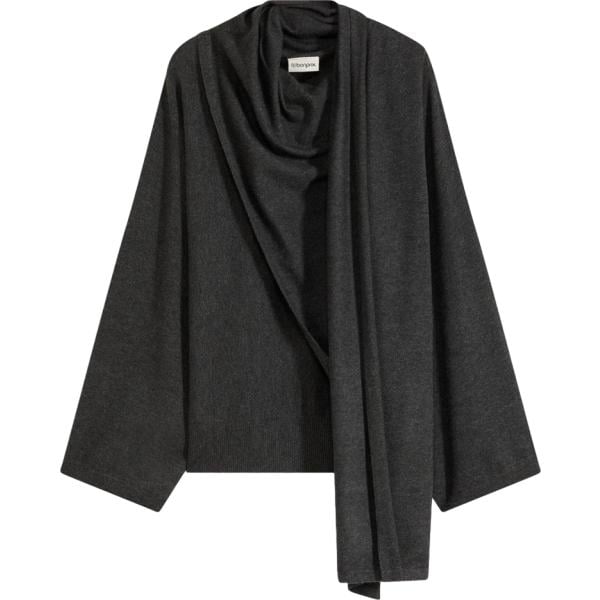 maglieria bonprix nero