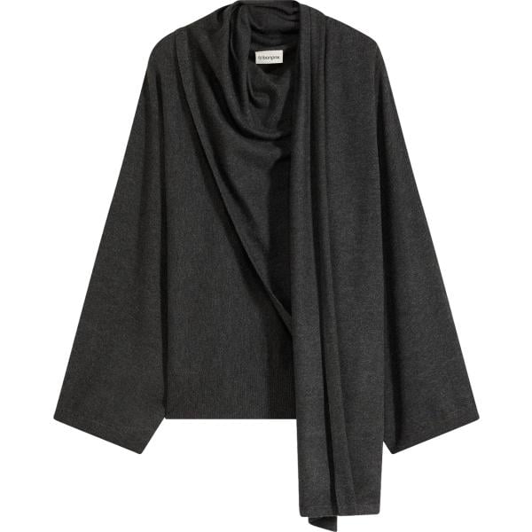maglieria bonprix nero