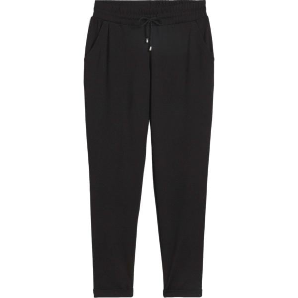 pantaloni bonprix nero