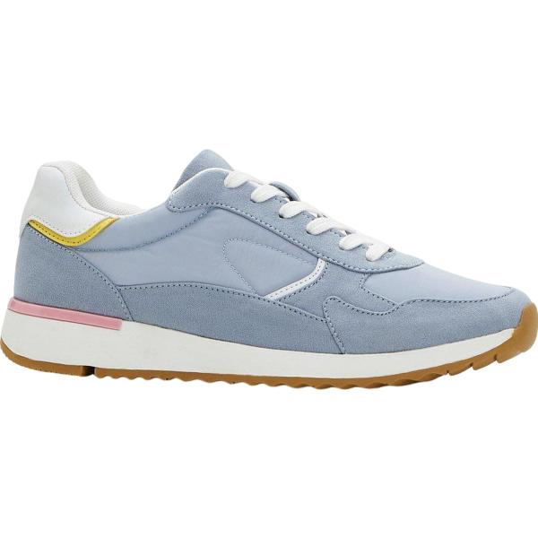 sneakers bonprix grigio