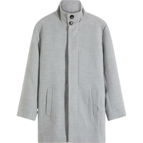 cappotti bonprix grigio