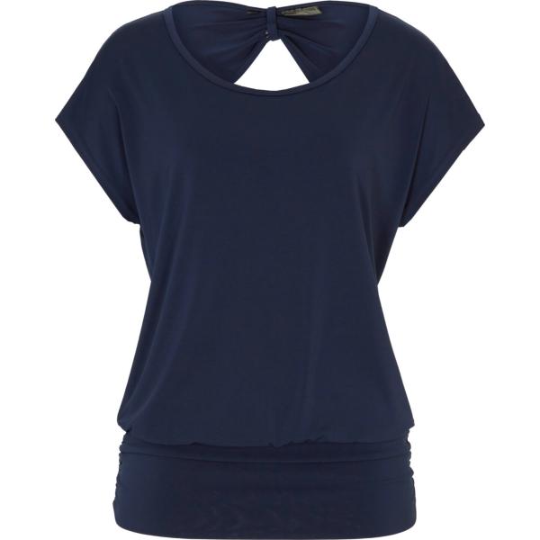 maglieria bonprix blu