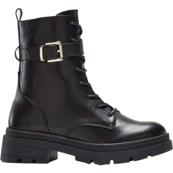 anfibi bonprix nero