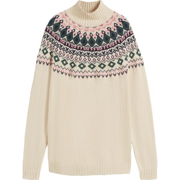 maglieria bonprix bianco
