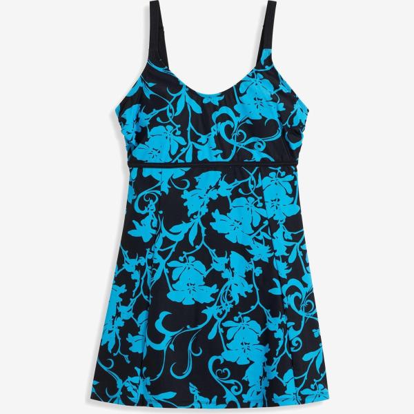 vestiti da spiaggia bonprix multicolore con stampe