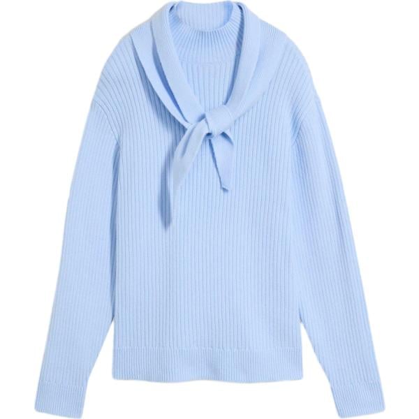 maglieria bonprix blu