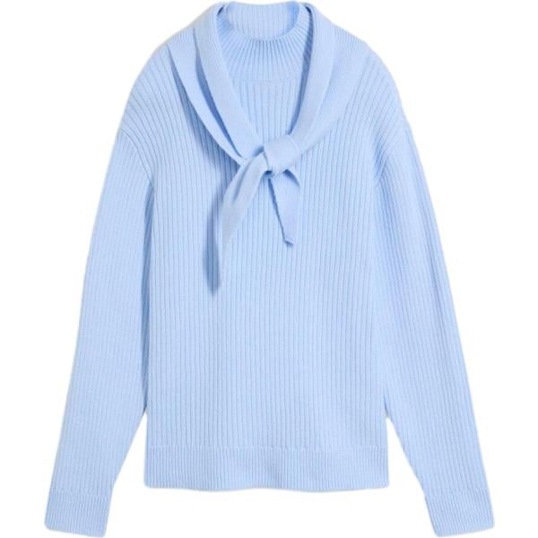 maglieria bonprix blu