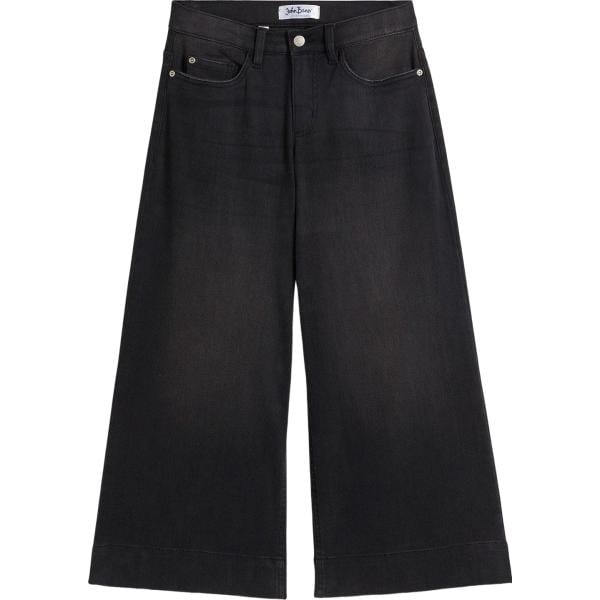 jeans boyfriend bonprix nero