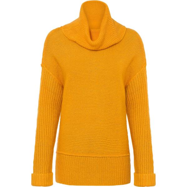 maglieria Bodyflirt arancione