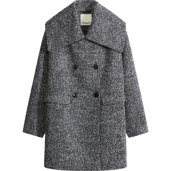 cappotti bonprix grigio