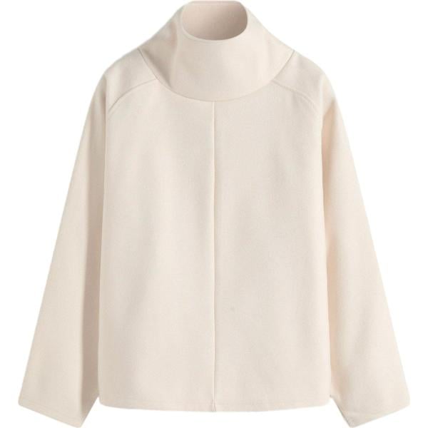 maglieria bonprix bianco