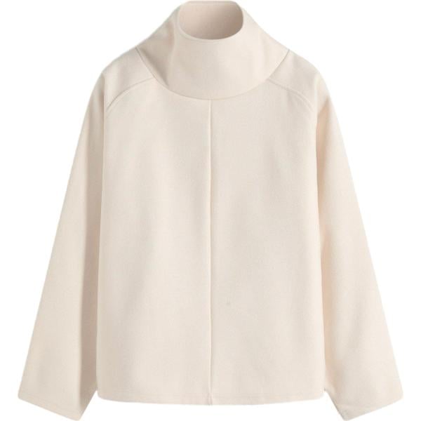 maglieria bonprix bianco