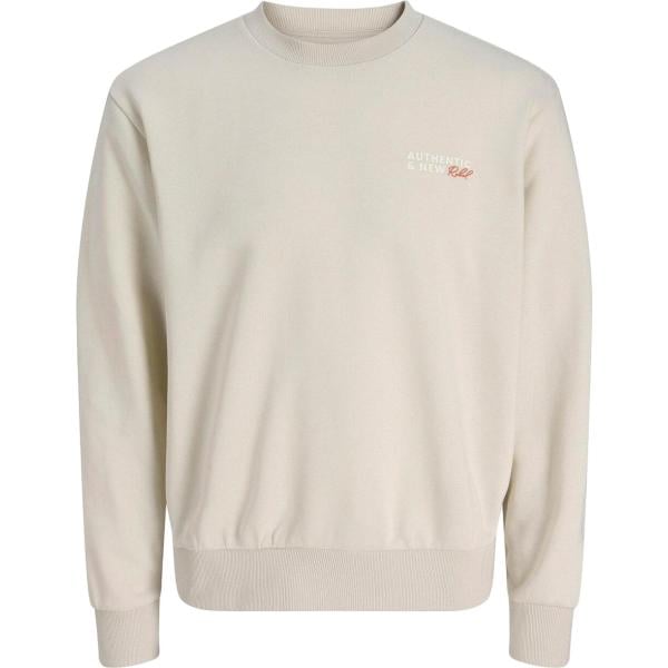 felpe bonprix bianco
