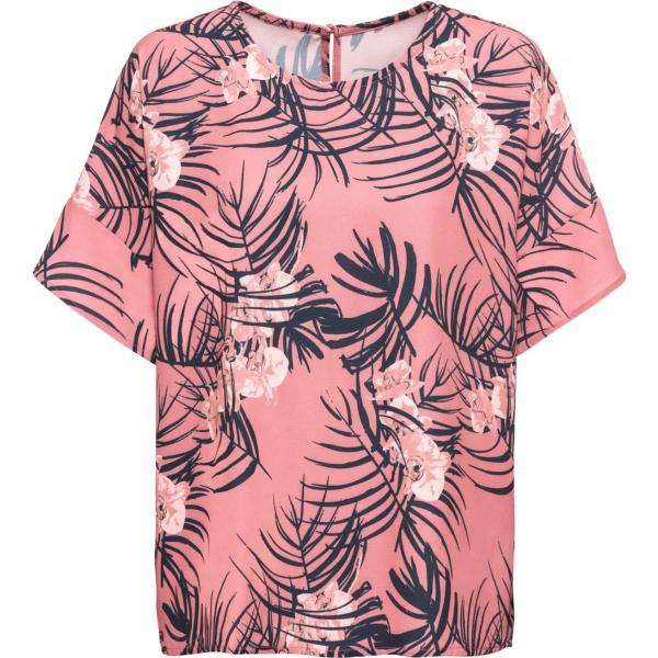 bluse Bodyflirt rosa