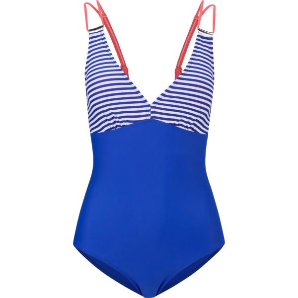 costumi interi Bpc bonprix collection blu