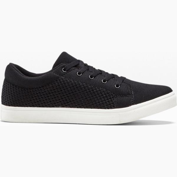 sneakers John Baner JEANSWEAR nero