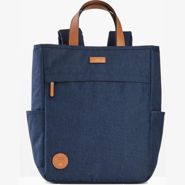 zaini bonprix blu