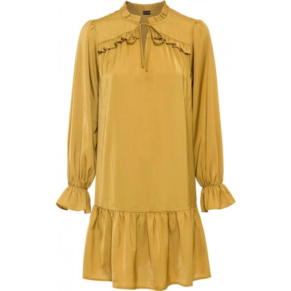 vestiti Bodyflirt marrone