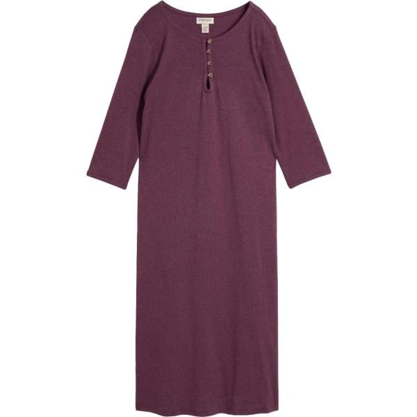 Vestito da donna in viola scuro bonprix bonprix
