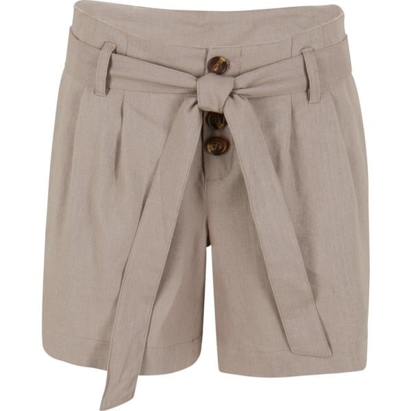 shorts bonprix viola