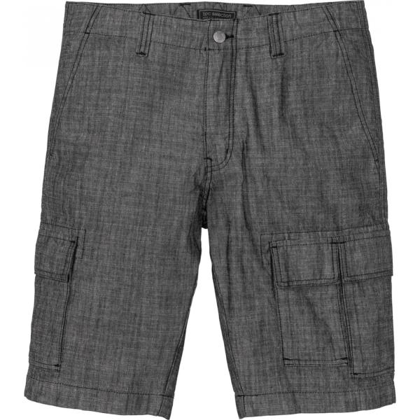 bermuda Bpc selection grigio