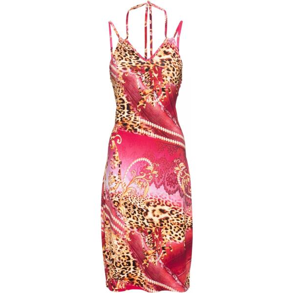 vestiti BODYFLIRT boutique viola animalier