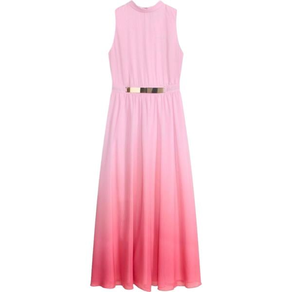 vestiti lunghi bonprix rosa