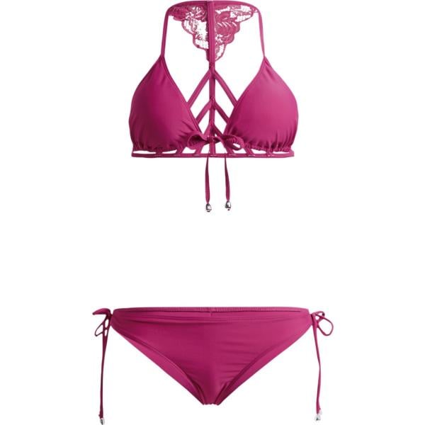 bikini bonprix rosa