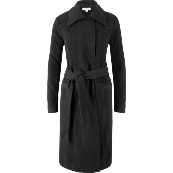 Cappotto nero Bpc selection nero
