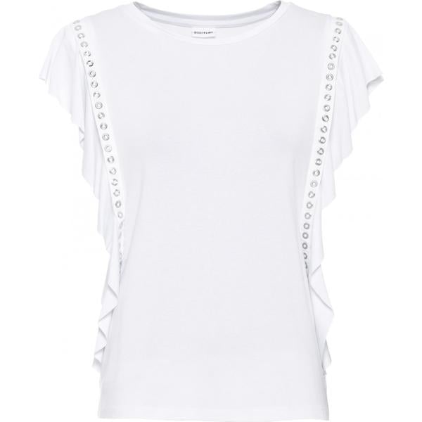 pullovers Bodyflirt bianco