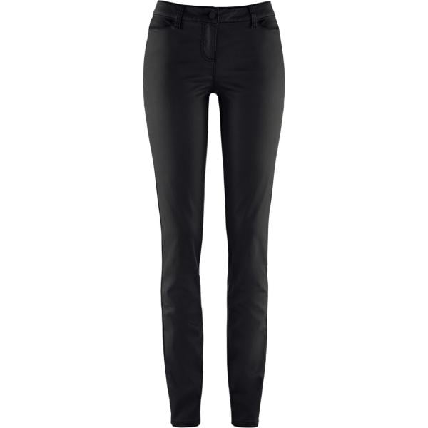 pantaloni Bpc bonprix collection nero