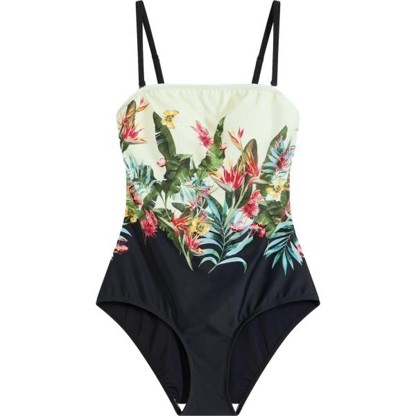 costumi interi bonprix nero