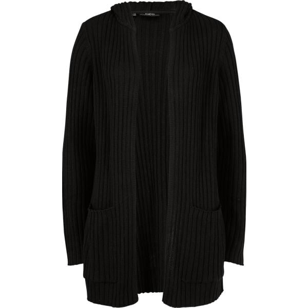 cardigans bonprix nero