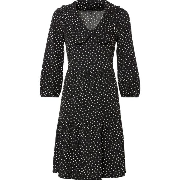 vestiti Bodyflirt nero