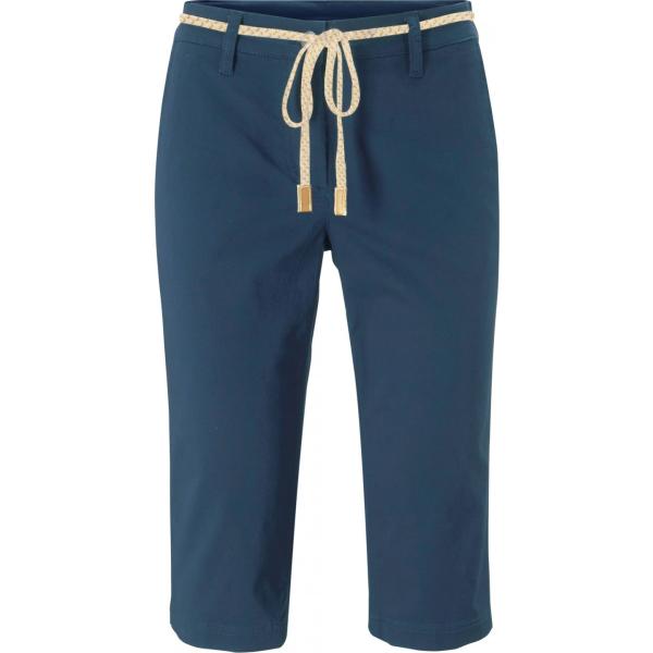 bermuda Bpc bonprix collection blu