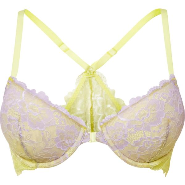 reggiseni bonprix viola