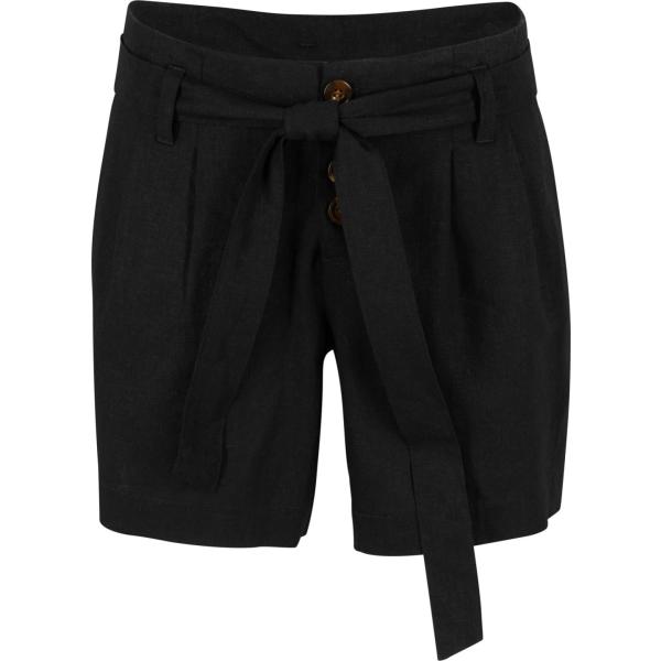 shorts bonprix nero