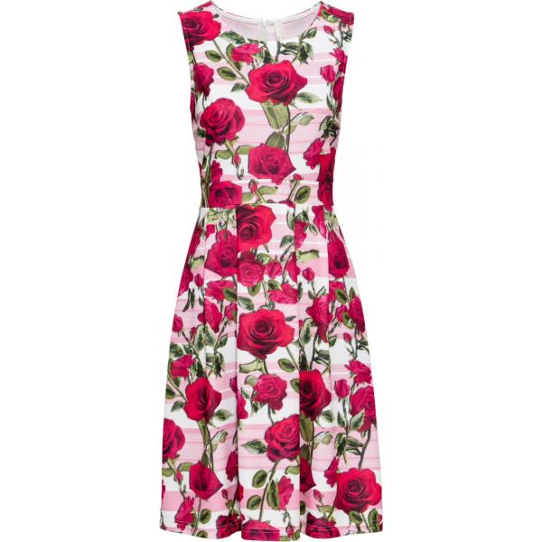 vestiti BODYFLIRT boutique multicolore a fiori