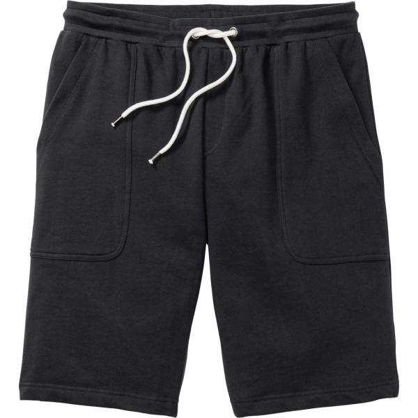 bermuda bonprix nero