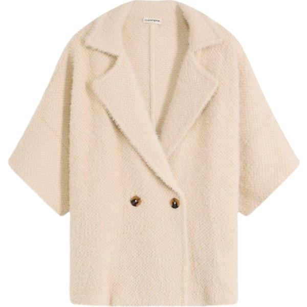 cardigans bonprix marrone